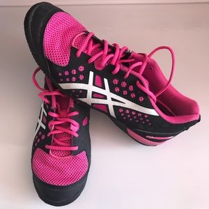 asics gel fortius tr crossfit